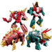 Transformers Generations Selects Age of the Primes Leader Class G2 Universe Dinobots Slug and Snarl - for just $127.99! 