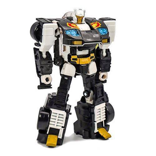 Transformers Generations Selects Deluxe Ricochet (Stepper) - Exclusive - Just $32.47! Shop now at Retro Gaming of Denver