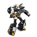 Transformers Generations Selects Deluxe Ricochet (Stepper) - Exclusive - Just $32.47! Shop now at Retro Gaming of Denver