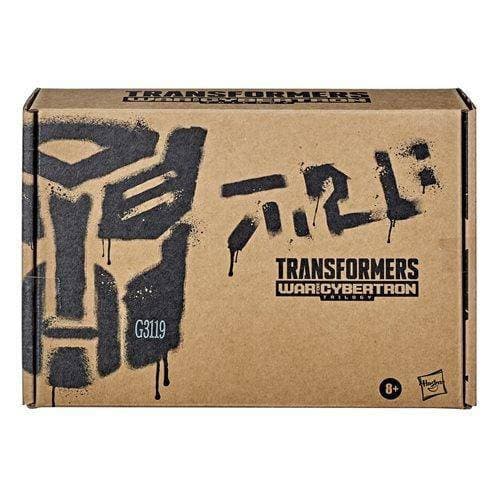 Transformers Generations Selects War for Cybertron Earthrise Deluxe - Exclusive - Select Figure(s) - Just $25.47! Shop now at Retro Gaming of Denver