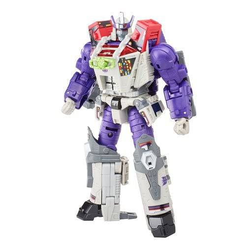 Transformers Generations Selects War for Cybertron Voyager Galvatron - Exclusive - Just $63.47! Shop now at Retro Gaming of Denver