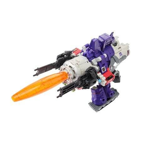 Transformers Generations Selects War for Cybertron Voyager Galvatron - Exclusive - Just $63.47! Shop now at Retro Gaming of Denver