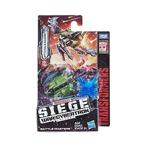 Transformers Generations Siege Battlemasters - Pteraxadon - Just $13.47! Shop now at Retro Gaming of Denver