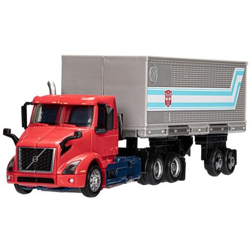 Transformers Generations Volvo VNR 300 Optimus Prime - Just $62.50! Shop now at Retro Gaming of Denver