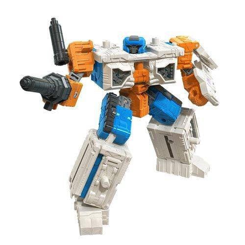 Transformers Generations War for Cybertron Earthrise Deluxe - Select Figure(s) - for just $23.67! 