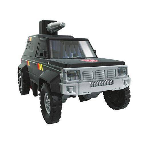 Transformers Generations War for Cybertron Earthrise Deluxe Trailbreaker - for just $30.67! 