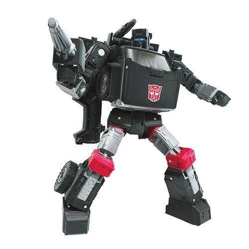 Transformers Generations War for Cybertron Earthrise Deluxe Trailbreaker - for just $30.67! 