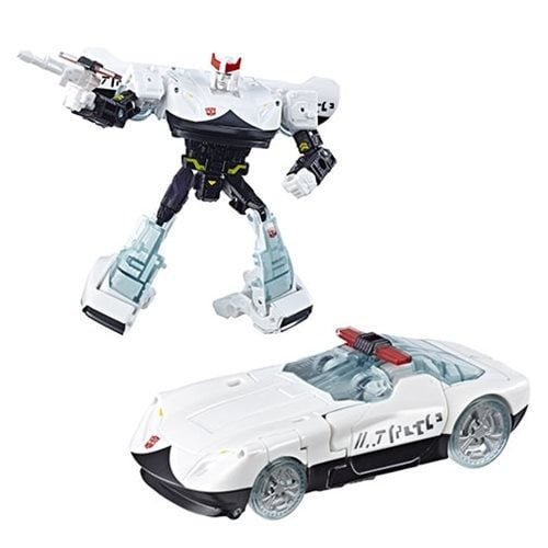 Transformers Generations War for Cybertron: Siege Deluxe Prowl - for just $26.99! 