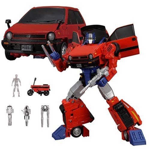 Transformers Masterpiece Edition - Select Figure(s) - Just $96.47! Shop now at Retro Gaming of Denver