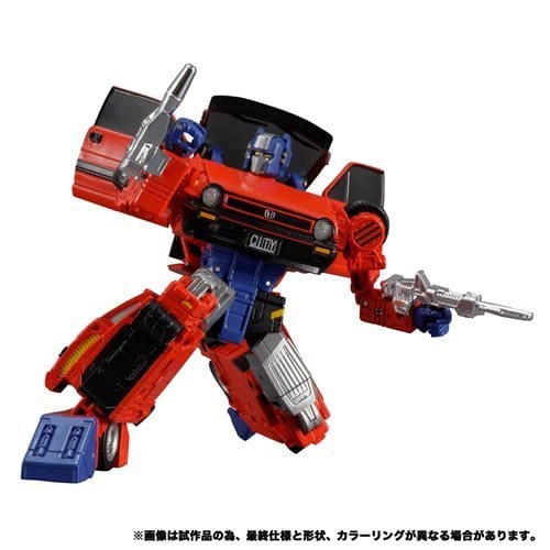 Transformers Masterpiece Edition - Select Figure(s) - Just $96.47! Shop now at Retro Gaming of Denver