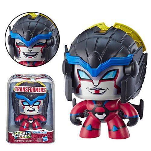 Transformers Mighty Muggs Action Figure - Entertainment Earth Exclusive - Select Figure(s) - Just $13.47! Shop now at Retro Gaming of Denver