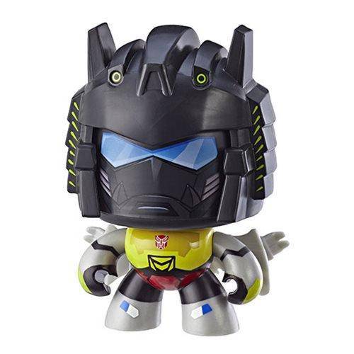 Transformers Mighty Muggs Action Figure - Entertainment Earth Exclusive - Select Figure(s) - Just $13.47! Shop now at Retro Gaming of Denver