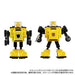 Transformers Missing Link C-03 Bumblebee - Exclusive - for just $39.99! 