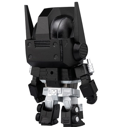 Transformers Nemesis Prime Nendoroid 1814 Action Figure - Just $60.13! Shop now at Retro Gaming of Denver