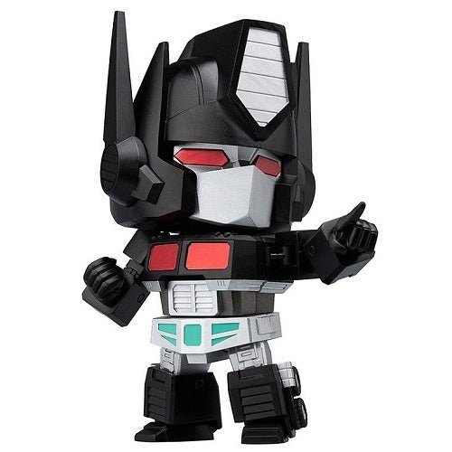 Transformers Nemesis Prime Nendoroid 1814 Action Figure - Just $60.13! Shop now at Retro Gaming of Denver