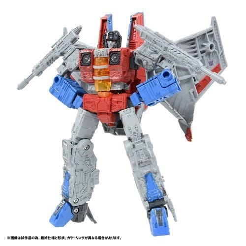 Transformers Premium Finish War for Cybertron Voyager - Select Figure(s) - for just $62.67! 
