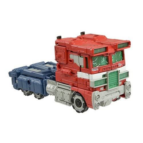 Transformers Premium Finish War for Cybertron Voyager - Select Figure(s) - for just $62.67! 