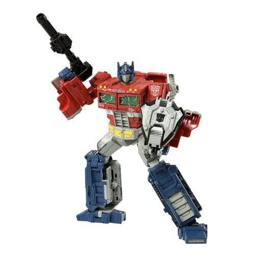 Transformers Premium Finish War for Cybertron Voyager - Select Figure(s) - Just $58.47! Shop now at Retro Gaming of Denver