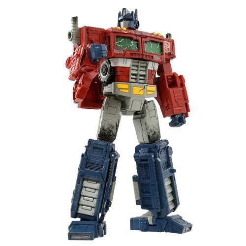 Transformers Premium Finish War for Cybertron Voyager - Select Figure(s) - for just $62.67! 