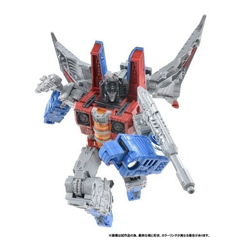 Transformers Premium Finish War for Cybertron Voyager - Select Figure(s) - for just $62.67! 