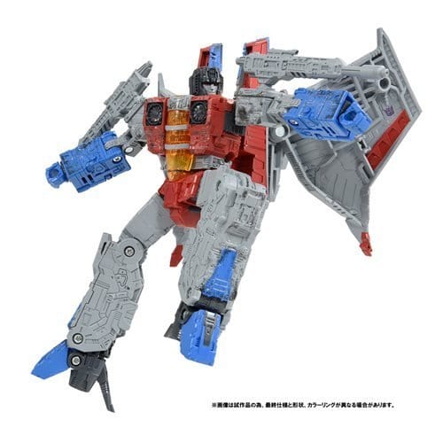 Transformers Premium Finish War for Cybertron Voyager - Select Figure(s) - Just $58.47! Shop now at Retro Gaming of Denver