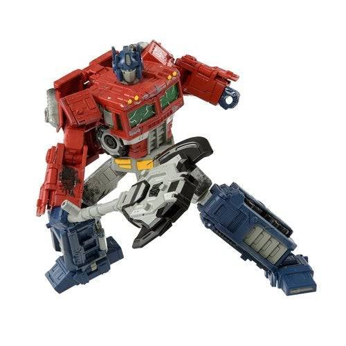 Transformers Premium Finish War for Cybertron Voyager - Select Figure(s) - Just $58.47! Shop now at Retro Gaming of Denver