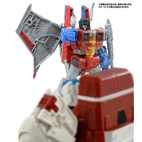 Transformers Premium Finish War for Cybertron Voyager - Select Figure(s) - for just $62.67! 