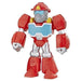 Transformers Rescue Bots Academy Mega Mighties 9-Inch Action Figure - Heatwave the Fire-Bot - Just $15.47! Shop now at Retro Gaming of Denver