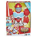 Transformers Rescue Bots Academy Mega Mighties 9-Inch Action Figure - Heatwave the Fire-Bot - for just $16.67! 