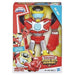 Transformers Rescue Bots Academy Mega Mighties 9-Inch Action Figure -Hot Shot - for just $16.67! 