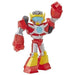 Transformers Rescue Bots Academy Mega Mighties 9-Inch Action Figure -Hot Shot - Just $15.47! Shop now at Retro Gaming of Denver