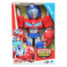 Transformers Rescue Bots Academy Mega Mighties 9-Inch Action Figure - Optimus Prime - Just $15.47! Shop now at Retro Gaming of Denver