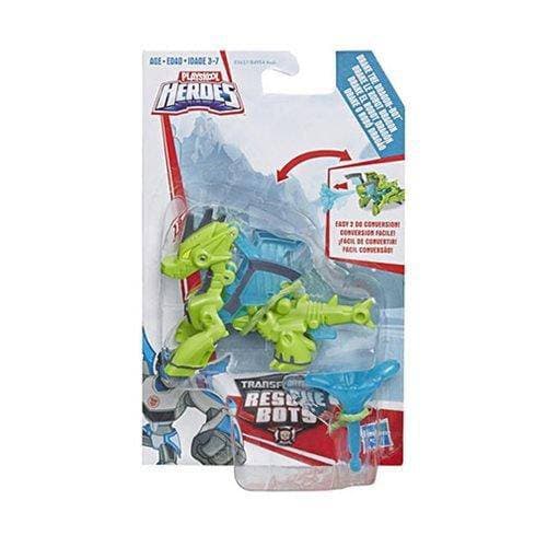 Transformers Rescue Bots Mini-Cons - Drake the Dragon Bot - Just $23.47! Shop now at Retro Gaming of Denver