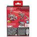 Transformers Studio Series 115 Deluxe Double Punch Action Figure - for just $25.99! 