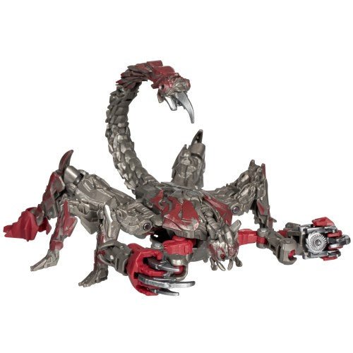 Transformers Studio Series 115 Deluxe Double Punch Action Figure - for just $25.99! 