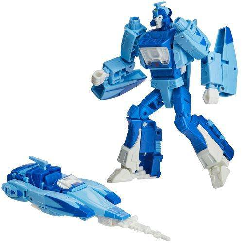 Transformers Studio Series 86-03 Deluxe Autobot Blurr - Just $28.47! Shop now at Retro Gaming of Denver