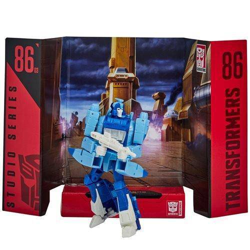 Transformers Studio Series 86-03 Deluxe Autobot Blurr - Just $28.47! Shop now at Retro Gaming of Denver