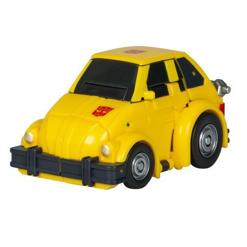 Transformers Studio Series 86-29 Deluxe Bumblebee Figure - for just $27.99! 