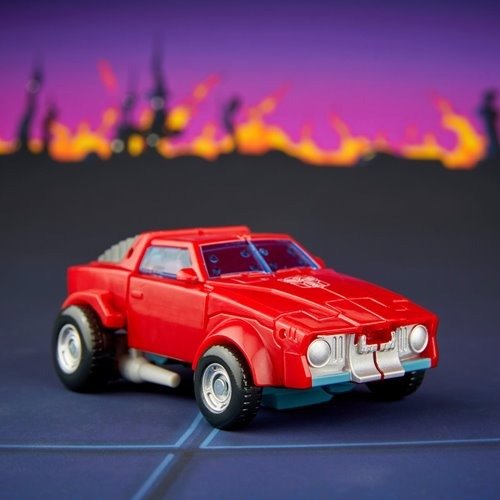 Transformers Studio Series 86 Deluxe Class Transformers: The Movie Autobot Windcharger - for just $28.99! 