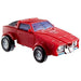 Transformers Studio Series 86 Deluxe Class Transformers: The Movie Autobot Windcharger - for just $28.99! 