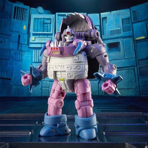 Transformers Studio Series 86 Deluxe Sharkticon Gnaw - Just $28.47! Shop now at Retro Gaming of Denver