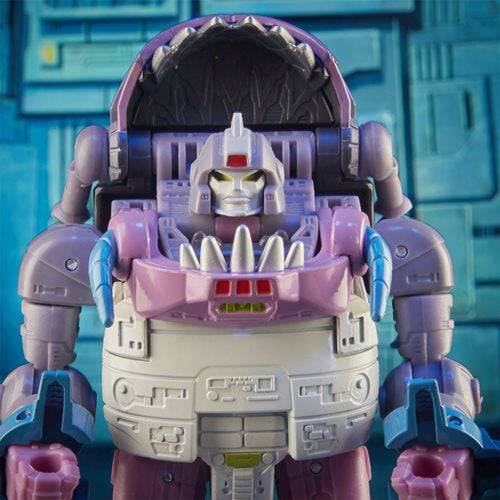 Transformers Studio Series 86 Deluxe Sharkticon Gnaw - Just $28.47! Shop now at Retro Gaming of Denver