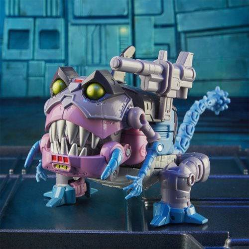 Transformers Studio Series 86 Deluxe Sharkticon Gnaw - Just $28.47! Shop now at Retro Gaming of Denver