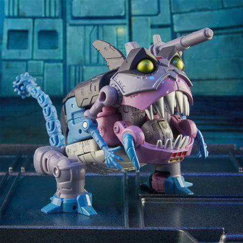 Transformers Studio Series 86 Deluxe Sharkticon Gnaw - Just $28.47! Shop now at Retro Gaming of Denver