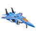 Transformers Studio Series 86 Voyager Class Transformers: The Movie Thundercracker - for just $43.99! 