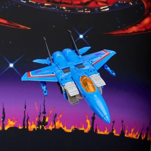 Transformers Studio Series 86 Voyager Class Transformers: The Movie Thundercracker - for just $43.99! 