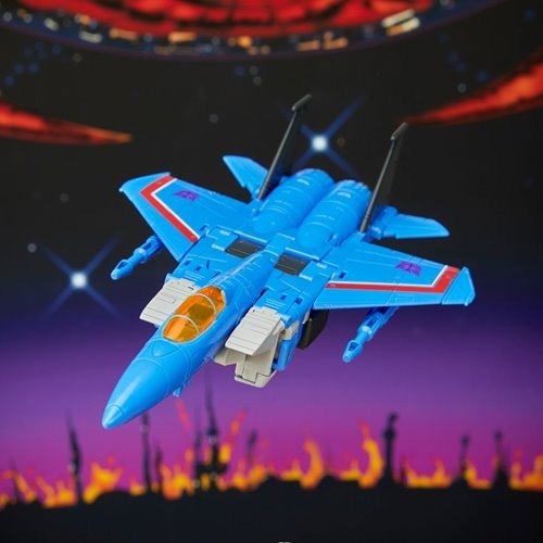 Transformers Studio Series 86 Voyager Class Transformers: The Movie Thundercracker - for just $43.99! 