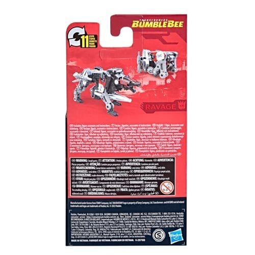 Transformers Studio Series Core - Ravage - Just $15.47! Shop now at Retro Gaming of Denver