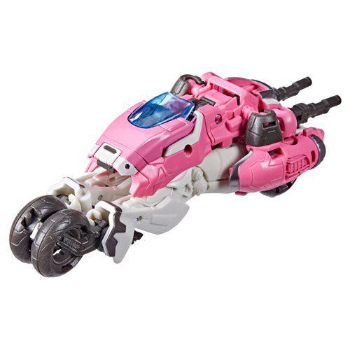 Transformers Studio Series Deluxe Arcee (Bumblebee) - Just $27.47! Shop now at Retro Gaming of Denver