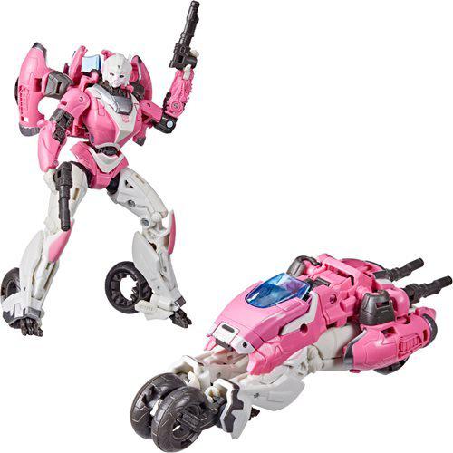 Transformers Studio Series Deluxe Arcee (Bumblebee) - Just $27.47! Shop now at Retro Gaming of Denver